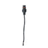 Lumina Lighting Easy Connecting Wire (ECW) SPT-1W 18AWG 8 Inch