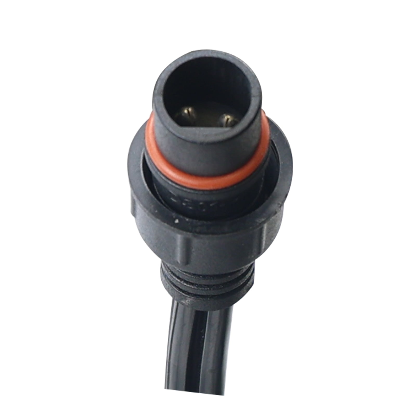 Lumina Lighting Easy Connecting Wire (ECW) SPT-1W 18AWG 8 Inch