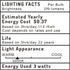 Lumina Lighting® 3W G4 LED Bulb | AC/DC 12V 3000K Warm White, 270 Lumens | (6-Pack)