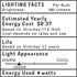Lumina Lighting® 4W G4 LED Bulb | AC/DC 12V 3000K Warm White, 380 Lumens | (10-Pack)