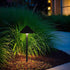 Lumina Lighting® 3W Low Voltage LED Pathway Lights 12V Replaceable LED Bulb Included (Black, 6-Pack)