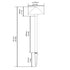 Lumina Lighting® 3W Cast Brass Low Voltage LED Pathway Lights 12V Replaceable LED Bulb Included (Antique Brass, 4-Pack)