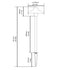 Lumina Lighting® 3W Cast Brass Low Voltage LED Pathway Lights 12V Replaceable LED Bulb Included (Antique Brass, 6-Pack)