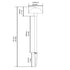 Lumina Lighting® 3W Cast Brass Low Voltage LED Pathway Lights 12V Replaceable LED Bulb Included (Antique Brass, 4-Pack)