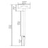 Lumina Lighting® 3W Cast Brass Low Voltage LED Pathway Lights 12V Replaceable LED Bulb Included (Antique Brass, 4-Pack)