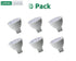 Lumina Lighting® 4W MR16 LED Bulb | AC/DC 12V 3000K Warm White 320 Lumens | (6-Pack)