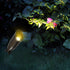 Lumina Lighting® 5W Cast Brass Low Voltage LED Spotlight | 12V Replaceable LED Bulb Included (Antique Brass, 6-Pack)