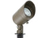 Lumina Lighting® 4W Low Voltage LED Spotlight | 12V ReplaceableLED Bulb Included  (Bronze, 2-Pack)